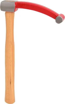 Obrázok produktu pre KS TOOLS Kotflügel-Ausbeul-Hammer 380 mm 140.2461