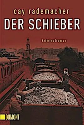Obrázok produktu pre Der Schieber