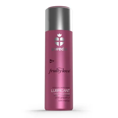 Image de Sérum visage soin intensif au pamplemousse rose et à la mangue, 100 ml