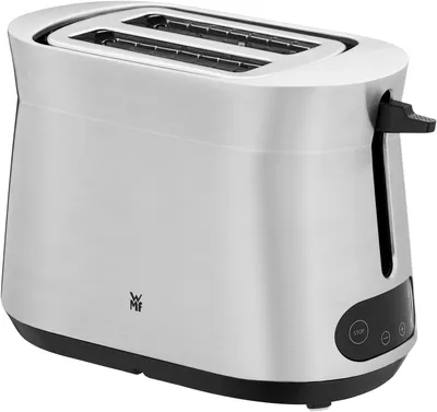 Immagine prodotto di WMF 0414200011 Tostapane Kineo a 2 fette Cromargan