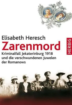 Produktbild von Zarenmord