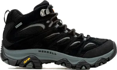 Obrázek produktu pro Merrell Moab 3 Mid GORE-TEX®, Black / Grey