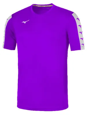 Image de Mizuno Nara Tee M(M)