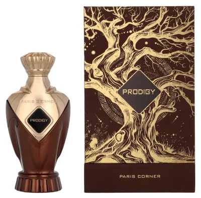Image de Paris Corner Prodigy eau de parfum unisexe 100 ml