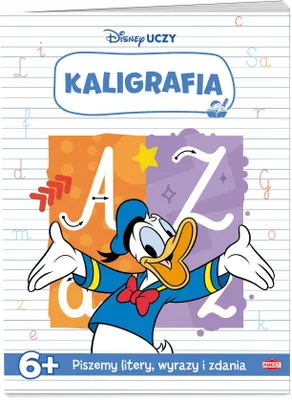 Image de Mickey. Kalligrafie. UKA-9304