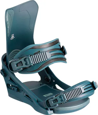 Produktbild von Flux Xf Snowboardbindungen M Herren,Damen M