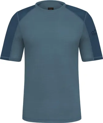Produktbild von normani Herren Merino T-Shirt
