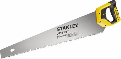 Image de Stanley HTS Gipskartonsaege Jetcut 550mm