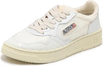 Imagen del producto de Zapatilla deportiva para mujer "Autry Medalist", estilo vintage