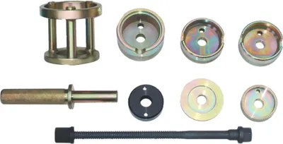 Produktbild von SW-Stahl 302418L Komplettwerkzeug