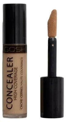 Obrázok produktu pre Gosh Korektor 006 Honey 6 ml