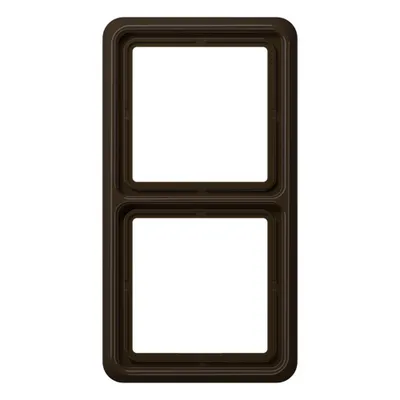 Produktbild von Jung CD 582 BR Braun (CD582BR)