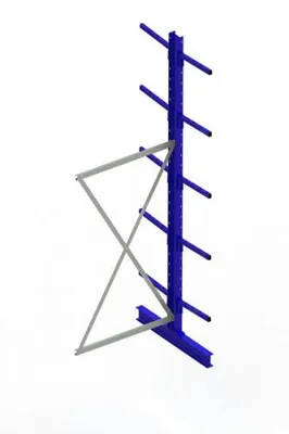 Produktbild von META KR AR IPE120 doppelseitig 3000 x 1000 x 800, 98104