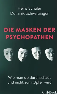 Produktbild von Die Masken der Psychopathen