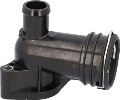 Produktbild von FEBI BILSTEIN 188697 Kühlmittelflansch passend für MERCEDES-BENZ C-Klasse Limousine (W204) Wasserflansch