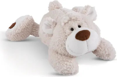 Produktbild von Nici Bär Bendix 50 cm liegend Teddybär