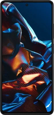 Produktbild von POCO X5 Pro 5G, 16,9 cm (6.67"), 8 GB, 256 GB, 108 MP, Android 13, Schwarz