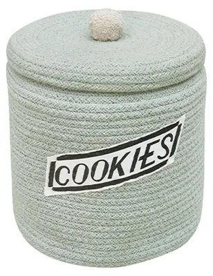 Produktbild von Lorena Canals Aufbewahrungskorb - Cookie Jar