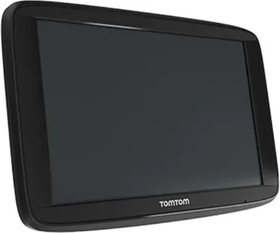Immagine prodotto di Dispositivi di navigazione TomTom 15,2 cm (6 pollici) VIA62, Tutta Europa, 800x480 pixel, Flash, MicroSD (TransFlash)