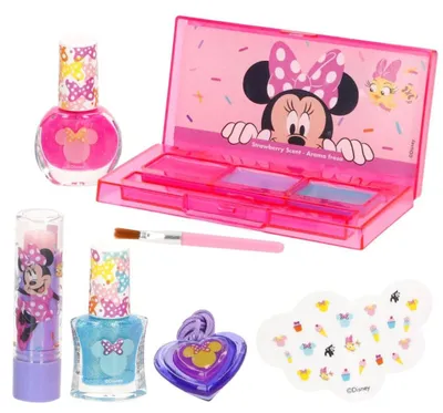 Obrázek produktu pro Disney Disney Minnie Sada psacích potřeb   Děti  Jedna velikost