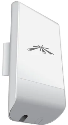 Immagine prodotto di Ubiquiti NanoStation M2 150 Mbit/s White Power over Ethernet (PoE)