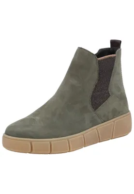 Produktbild von Remonte Chelsea Boots Damen 31383738343530 Grün 41 EU