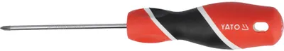 Image de Tournevis plat PH0, longueur 75 mm
