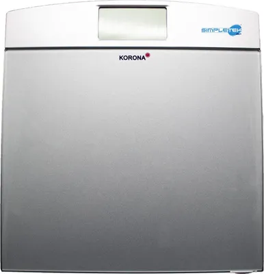 Obrázok produktu pre Korona 8017201 Noble Line Osobná váha, nosnosť max. 150 kg