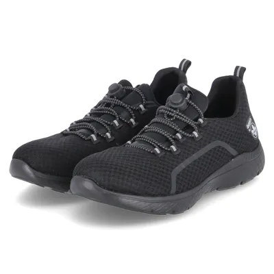 Zdjęcie produktu dla Buty damskie Rieker M5070-00 schwarz 38
