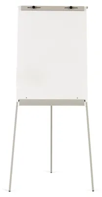 Imagen del producto de Pizarra magnética, con altura ajustable, de 70 x 105 cm o de 180 x 70 cm, ideal para oficinas y escuelas