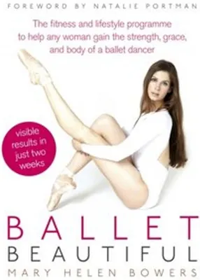 Obrázek produktu pro Ballet Beautiful