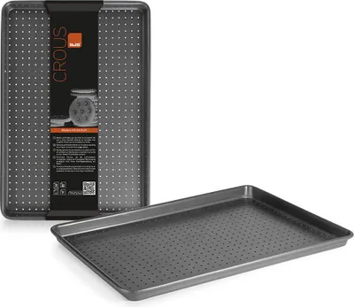 Obrázek produktu pro Ibili 835539, Obdélníkový, Černá