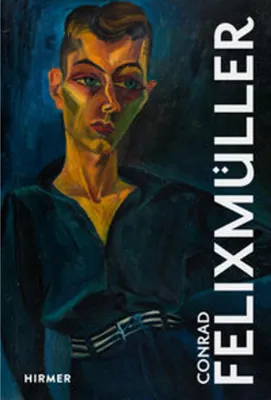 Imagen del producto de Conrad Felixmüller