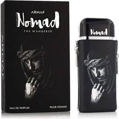 Zdjęcie produktu dla Armaf Nomad The Wanderer EDP 100 ml M
