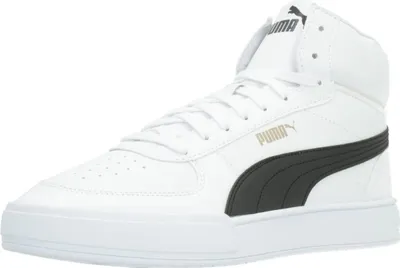 Zdjęcie produktu dla Puma Caven Mid Biały