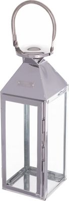 Laterne Carrey 33 cm