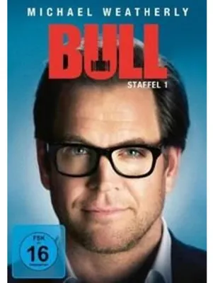 Produktbild von Bull