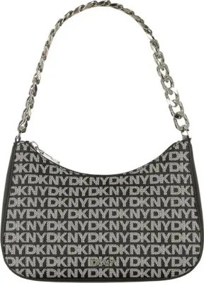 Zdjęcie produktu dla DKNY Damska torba na ramię R52E5 I10 Kolor: Czarny Rozmiar: Jeden rozmiar