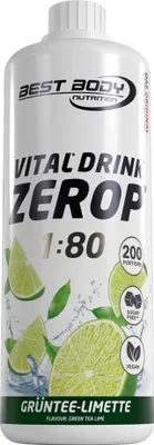 Zdjęcie produktu dla Best Body Vital Drink 1:80 - 1000ml