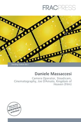 Produktbild von Daniele Massaccesi