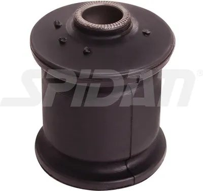 Produktbild von Lagerung Lenker für Querlenker für VW Transporter IV Bus (70B, 70C, 7DB, 7DK, 70J, 70K, 7DC, 7DJ) Hinten 412450 SPIDAN CHASSIS PARTS