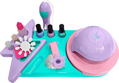 Produktbild von Wow Generation Nagelkunststudio