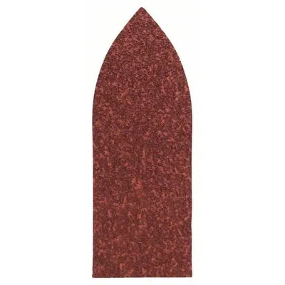 Produktbild von Bosch 2609256A37, 5 Stück(e)
