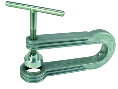 Produktbild von HaWe 545.00 Fliesen-Lochboy ⌀ 40 mm Art.Nr. 545.00