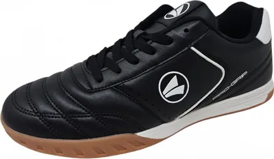 Produktbild von Jako J-Yard Pro Sportschuh Schwarz