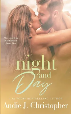 Produktbild von Night and Day