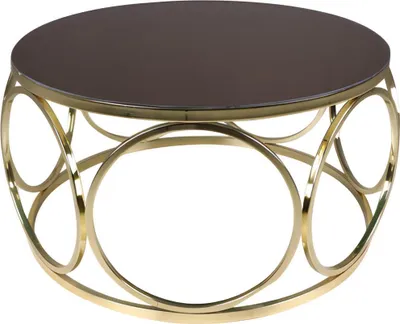 Produktbild von Beistelltisch Couchtisch Wohnzimmertisch Satztisch Modern Minimalistisch