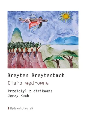 Obrázek produktu pro Cialo wedrowne