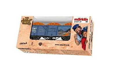 Produktbild von Märklin Start up - Offener Güterwagen "Jim Knopf"
