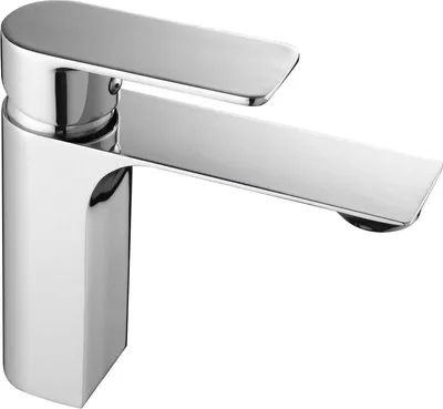 Image de Alexa mitigeur de lavabo chrome (71200-00)